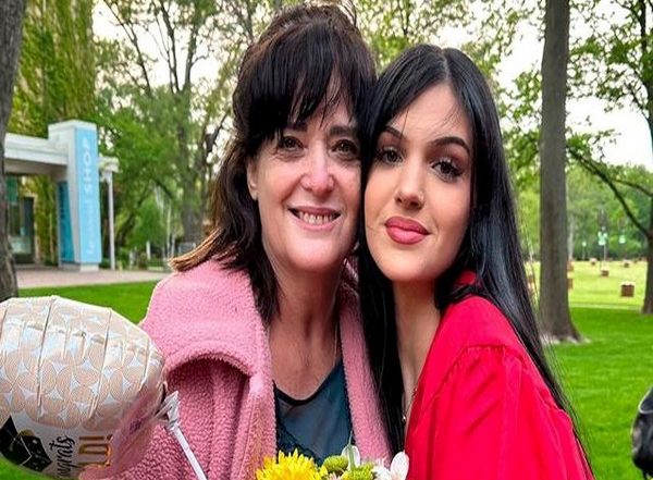 World News | US Hostage Natalie Raanan Arrives Back in Chicago 10 Days After Release by Hamas Terrorists