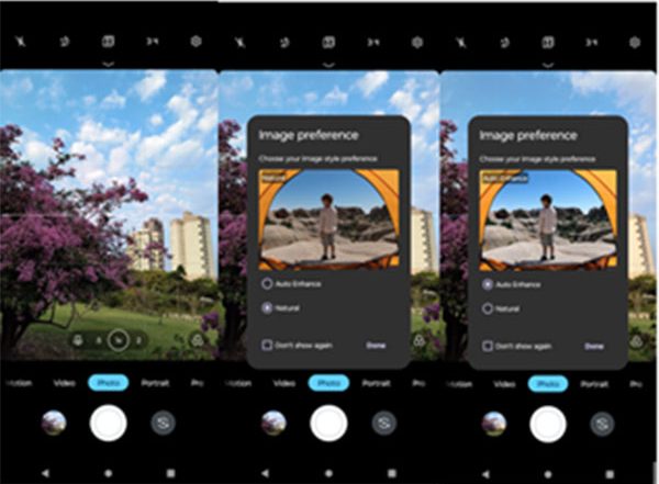 Business News | Motorola Rolls out Latest Security Patches Along with Major Camera Upgrade Like the Google Auto Enhance in Its Top Selling Range of Smartphone
