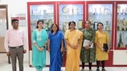Business News | Symbiosis Law School, Pune Strategizes an Action Plan for Its Centre for International and Comparative Child Rights