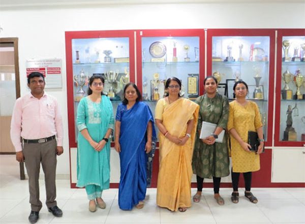 Business News | Symbiosis Law School, Pune Strategizes an Action Plan for Its Centre for International and Comparative Child Rights