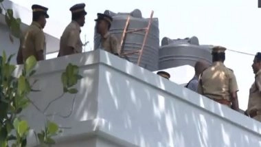 India News | Kerala Police to Produce Kalamassery Blast Suspect Dominic Martin in Court