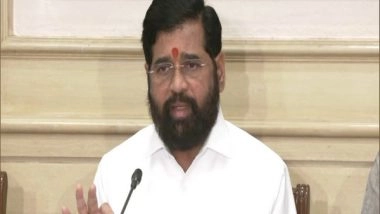 India News | Maratha Reservation Activist Jarange Patil Ends Hunger Strike After Maharashtra CM's Assurance