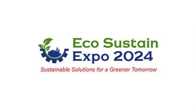 Business News | The Eco Sustain Expo 2024: Pioneering Change in Waste Management Practices