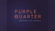 Business News | Purple Quarter Facilitates Ness' Leadership Appointment; Ex- JPMorgan Chase Technologist Joins as AVP of Engineering