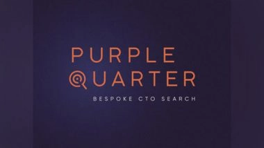 Business News | Purple Quarter Facilitates Ness' Leadership Appointment; Ex- JPMorgan Chase Technologist Joins as AVP of Engineering