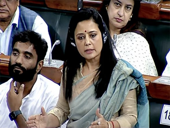 India News | Mahua to Drop Media House, Social Media Intermediaries as Parties from Defamation Suit - Vimarsana News
