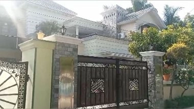 India News | Liquor Scam: ED Raids Punjab AAP MLA Kulwant Singh's Residence