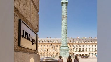 Business News | Strategies for Investment Success Amidst Economic Uncertainties; Navigating the Investment Landscape: JP Morgan Report