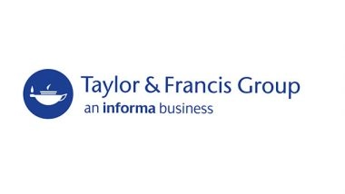 Business News | Taylor & Francis and INSA on Integrating Science and Society for Sustainability