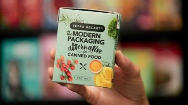 Business News | Tetra Pak Unlocks Innovative Food & Beverages Solutions at World Food India 2023