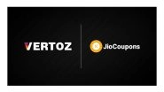 Business News | Vertoz and JioCoupons Team Up to Transform Coupon Monetization Landscape