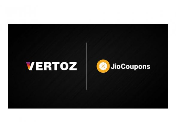 Business News | Vertoz and JioCoupons Team Up to Transform Coupon Monetization Landscape - Vimarsana News