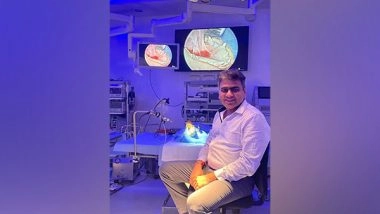 Business News | Revolutionizing Medical Education: Biological Simulated Models Shape the Future of Healthcare Training