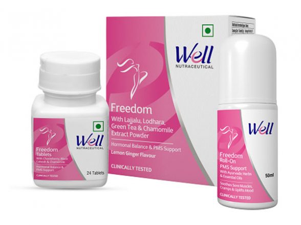 Business News | Modicare Reinforces Its Commitment to Women's Health with the Launch of Well Freedom Period Care Range - Vimarsana News