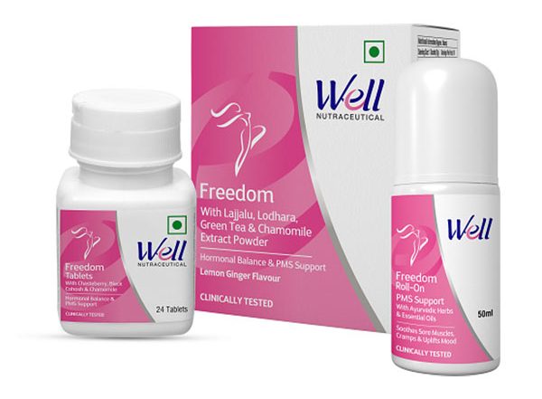 Business News | Modicare Reinforces Its Commitment to Women's Health with the Launch of Well Freedom Period Care Range