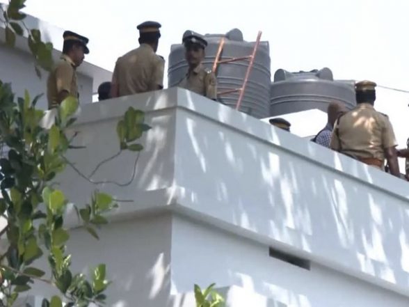 India News | Blast in Kochi Convention Center Caused by Remote-controlled IED: Kerala Police - Vimarsana News
