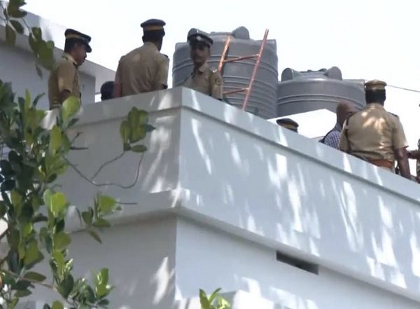 Kochi Convention Center Blast Caused by Remote-Controlled IED, Says Kerala Police