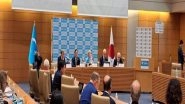 World News | Japan: International Conference Raises Human Rights Violations by China Against Uyghurs