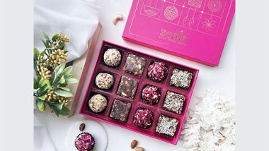 Business News | Zealo, a Gourmet Gifting Brand, Launches Their New 'State of the Art' Kitchen in Andheri, Mumbai