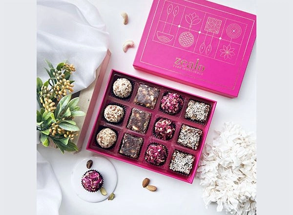 Business News | Zealo, a Gourmet Gifting Brand, Launches Their New 'State of the Art' Kitchen in Andheri, Mumbai