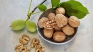 Business News | California Walnuts: A Timeless Icon of Taste and Tradition Arrives in India
