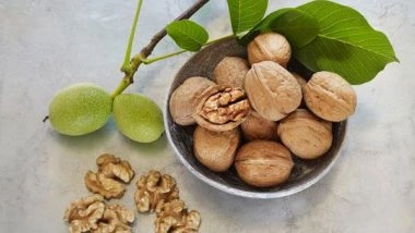 Business News | California Walnuts: A Timeless Icon of Taste and Tradition Arrives in India