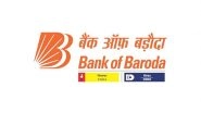 Business News | Bank of Baroda Introduces Bob LITE Savings Account - a Lifetime Zero Balance Savings Account