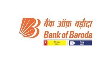 Business News | Bank of Baroda Introduces Bob LITE Savings Account - a Lifetime Zero Balance Savings Account