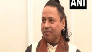 Entertainment News | 'If Picture of Transforming India is Being Shown, Credit Goes to PM Modi,' Says Kailash Kher