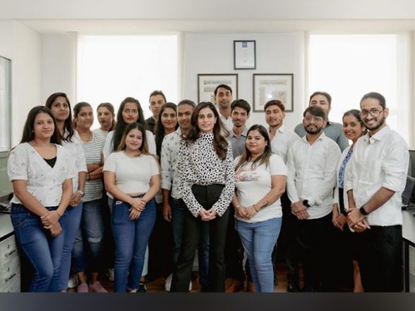 Business News | GuruQ Launches Innovative GuruQ Powered Tuition Centers, Revolutionizing Education in India - Vimarsana News