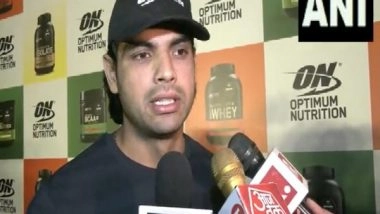 Sports News | Javelin is Global Sport, Growing Well in India: Neeraj Chopra