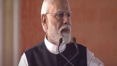 India News | 'Meri Maati Mera Desh' Illustrates How Youth Can Together Achieve Every Target: PM Modi