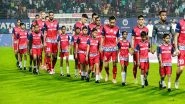 Sports News | ISL: Jamshedpur FC Seeks Redemption Against Mohun Bagan Super Giant