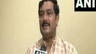 India News | 'All of Them Are Exposed': West Bengal BJP President Rahul Sinha on ED's Summon to Arvind Kejriwal