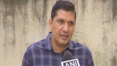 India News | BJP 'scared Of' Work Done by Aam Aadmi Party, Wants to Finsh It, Say AAP Leaders