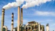 Health News | Study Finds Link Between Air Pollution, Parkinson's Disease