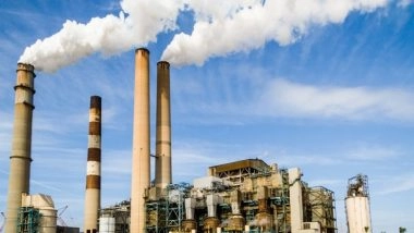 Health News | Study Finds Link Between Air Pollution, Parkinson's Disease