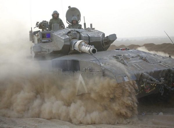 World News | 2 Israeli Soldiers Killed in Gaza Fighting