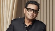AR Rahman Files Rs 10 Crore Defamation Case Against Surgeons&rsquo; Association - Here&rsquo;s Why!