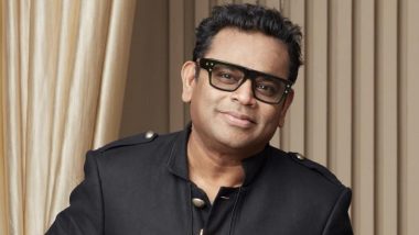 IFFI 2023: AR Rahman Emphasises the Significance of Film Festivals, Says 'They Bring So Much Joy and Inspiration' (Watch Video)