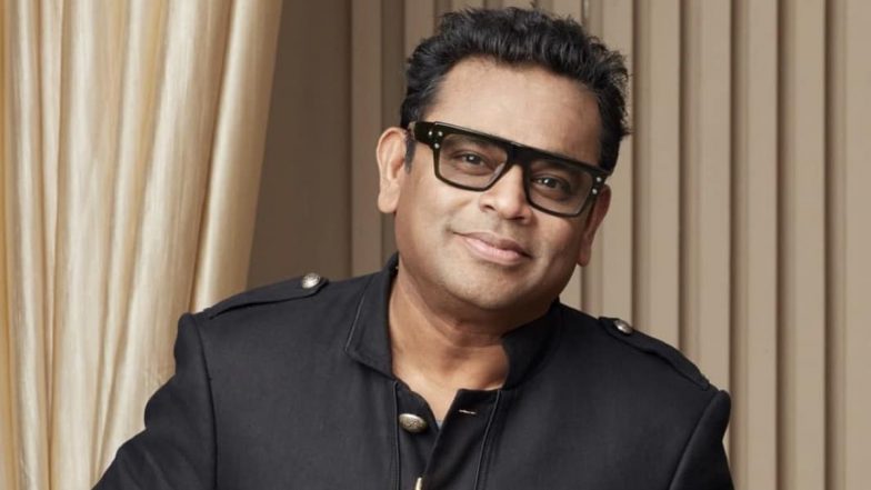 AR Rahman Files Rs 10 Crore Defamation Case Against Surgeons’ Association - Here’s Why!