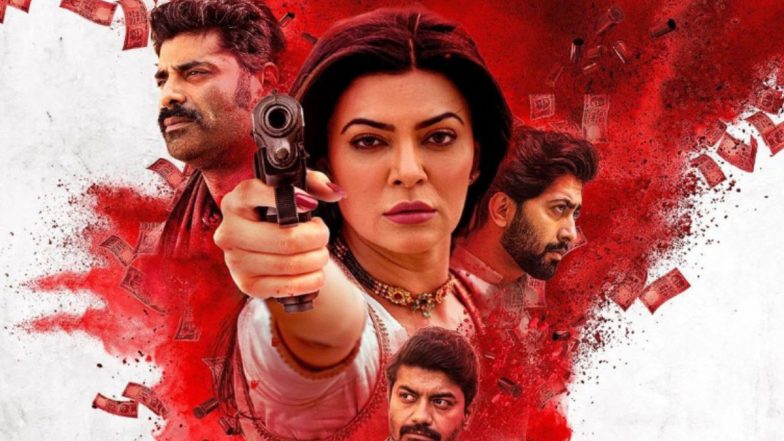 Aarya Season 3 Release Date Confirmed! Sushmita Sen’s Disney+ Hotstar Series To Arrive on THIS Date (Watch Video)