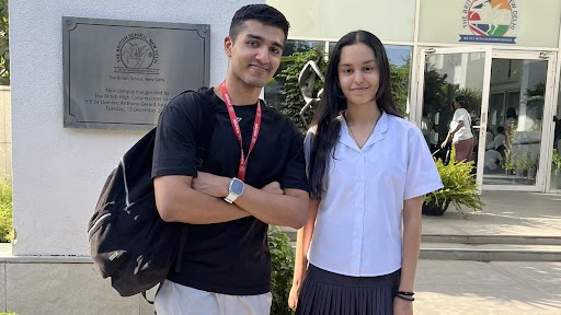 'My Reward: Carry Her School Bag' Asian Games 2023 Squash Bronze Medallist Abhay Singh Shares Picture Of Him Carrying His 15-Year-Old Teammate Anahat Singh's School Bag