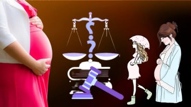 Delhi High Court Allows 31-Year-Old Woman Living Separately From Husband To Terminate 23-Week Pregnancy