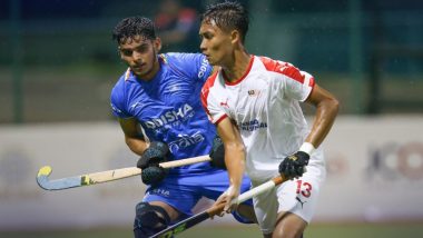 India Beat Malaysia 3–1 To Move to Top of Pool B Points Table in Sultan of Johor Cup 2023