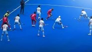 India Men&rsquo;s Hockey Team Beats South Korea 5-3 To Enter Asian Games 2023 Final, Assures Silver Medal