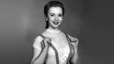 Piper Laurie Dies at 91: All You Need To Know About The Hustler Actress