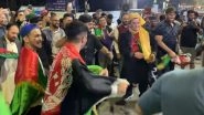 AFG vs SL ICC Cricket World Cup 2023: Afghan Fans Express Delight, Pride After Win Over Sri Lanka