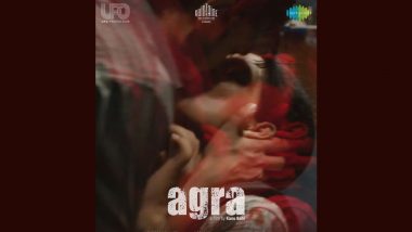 Kanu Behl On Agra: This Film Will Connect With Anyone Who Has Faced Sexual and Psychological Repression