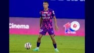 Kerala Blasters Defender Aiban Dohling To Miss Rest of ISL 2023&ndash;24 Season Due to Injury